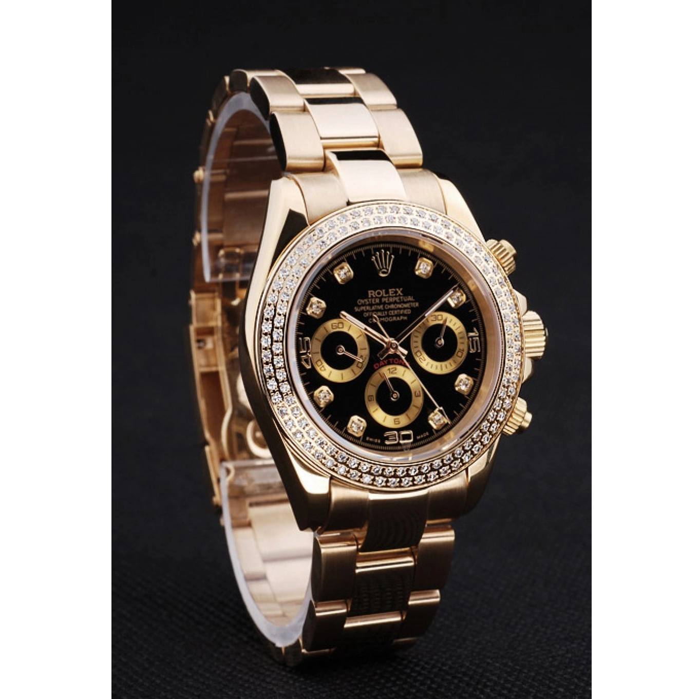 Aaa fake watches Daytona-rl167 Rolex 0630